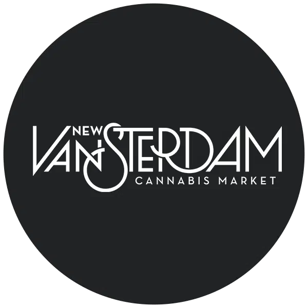 New Vansterdam Cannabis Market