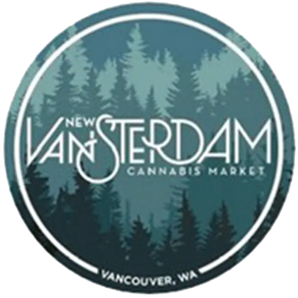 New Vansterdam Cannabis Market - Vancouver, WA
